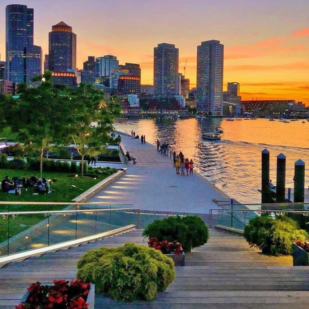 Meet your Posher, Ervin